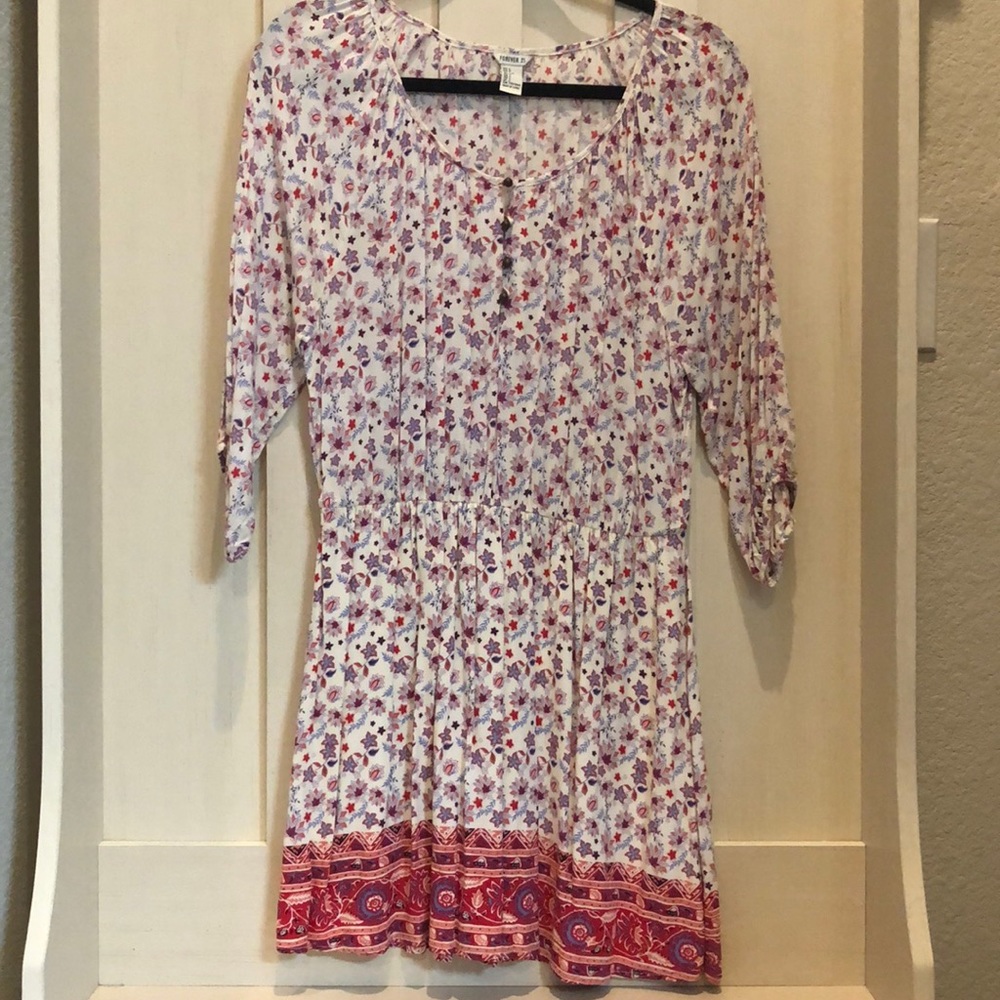 Spring Dress